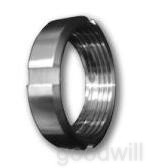 Гайка шлицевая SMS 3/4"" (19.05) AISI 304 Екатеринбурге