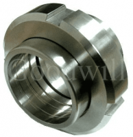 Молочная муфта в сборе под вальцовку DN150 AISI 316 Екатеринбурге