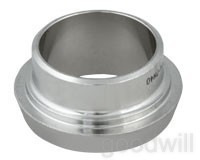 Штуцер конический DN20 AISI 304