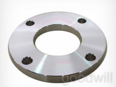 Фланец плоский DN32 (35) PN25 AISI 304 в Екатеринбурге