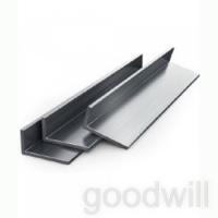 Уголок нержавеющий AISI 304 г/к 40х40х4