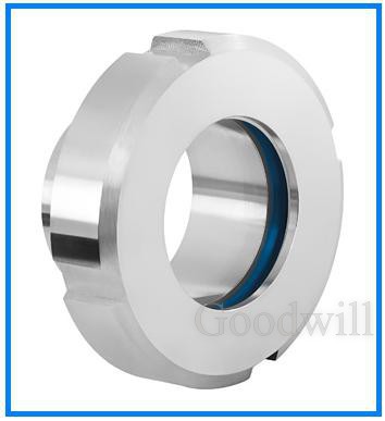 Диоптр гаечный DN80 AISI 304 в Екатеринбурге 