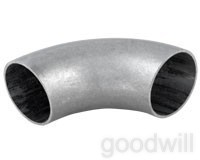 Отвод 90 градусов 159x8.0 10Х17Н13М2Т Екатеринбурге