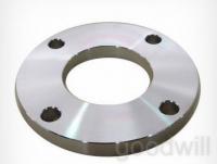 Фланец плоский DN65 (70) PN16 AISI 316 в Екатеринбурге