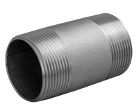 Сгон (Бочонок) DN15 (21.3) 1/2" AISI 316 в Екатеринбурге