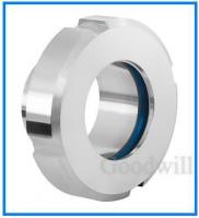 Диоптр гаечный DN50 AISI 304