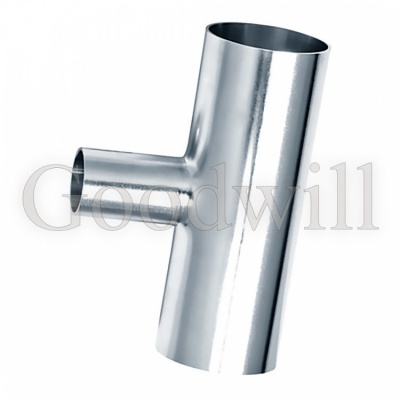 Тройник переходной 70x28x1.5 AISI 304 Екатеринбурге