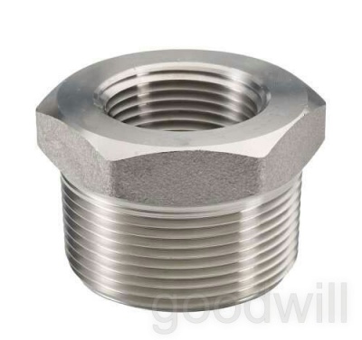 Футорка 1 1/4НР x 3/4ВР AISI 304 в Екатеринбурге