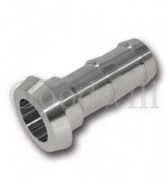 Штуцер резьбовой  шланговый DN25 AISI 316 Екатеринбурге