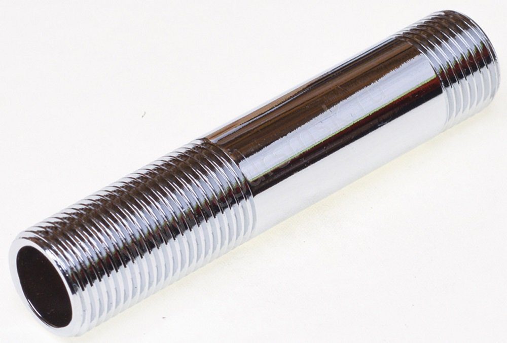 Сгон длинный DN25 (33.7) 1" AISI 304