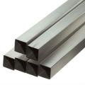 Труба прямоугольная AISI 304 Екатеринбурге 
