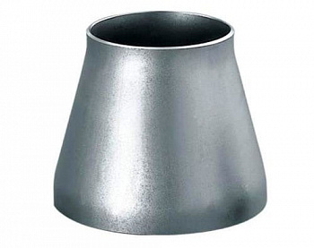 Переход конический 159x4.5 - 76x3.5 10Х17Н13М2Т Екатеринбурге