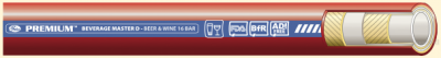 Пищевой рукав Premium Beverage Master D в Екатеринбурге