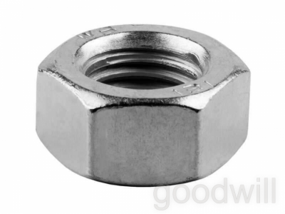 Гайка шестигранная DIN934 AISI 304/316 в Екатеринбурге