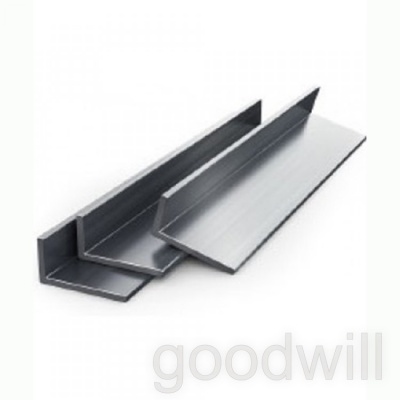 Уголок нержавеющий AISI 304 г/к 50х50х5 в Екатеринбурге