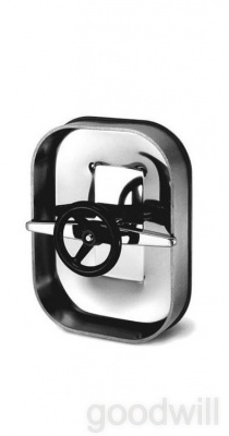 Люк прямоугольный art.11 AISI 304/316L 310 x 420 мм в Екатеринбурге 