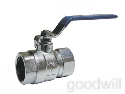 Кран шаровой в Екатеринбурге