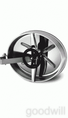 Люк овальный art.5 AISI 304/316L 350x450 мм в Екатеринбурге 