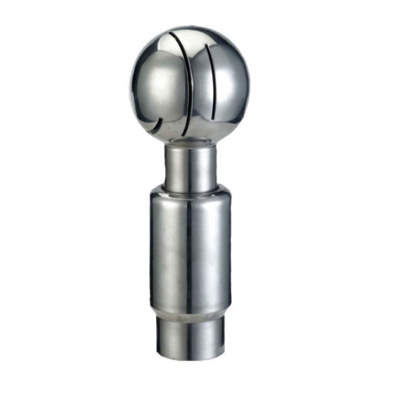 Головка моющая щелевая приварная в Екатеринбурге 