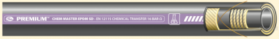 Рукав для кислотных растворов и химических веществ Premium Chem Master EPDM SD в Екатеринбурге