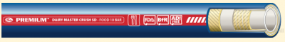 Пищевой рукав Premium Dairy Master Crush SD в Екатеринбурге