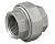 Муфта американка ВР/ВР DN10 (17.2) 3/8" AISI 316 в Екатеринбурге