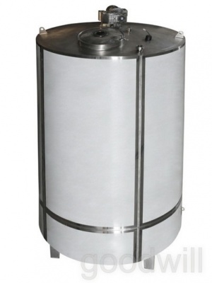 Емкость производственная (ПЕ) по типу Я1-ОСВ в Екатеринбурге