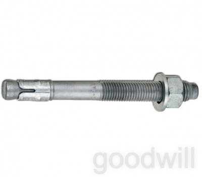 Анкер клиновой нержавеющий в Екатеринбурге