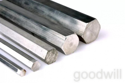 Шестигранник AISI 304 d 27 в Екатеринбурге