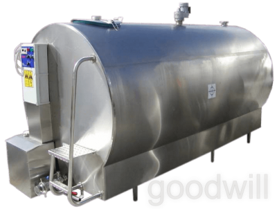 Охладители молока в Екатеринбурге