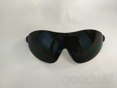 Очки защитные MOST 529  5DIN в Екатеринбурге