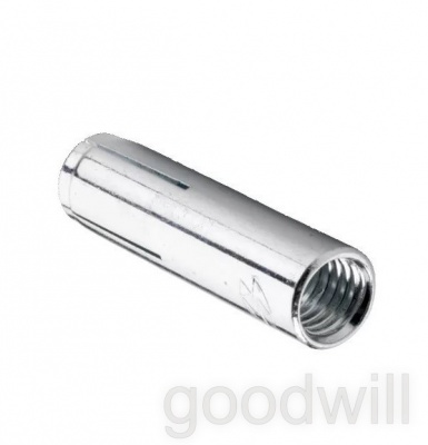 Анкер забивной нержавеющий в Екатеринбурге