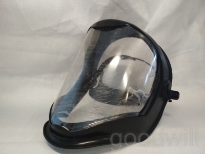 Маска в Екатеринбурге