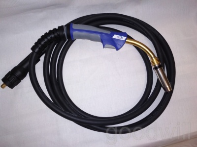 Сварочная горелка М36 MOST SGRIP 5M в Екатеринбурге