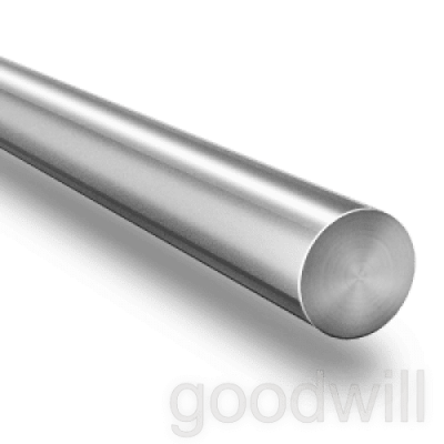 Круг нержавеющий 75 мм в Екатеринбурге