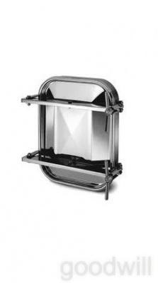 Люк прямоугольный art.12 AISI 304/316L 410 x 530 mm в Екатеринбурге 