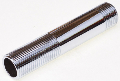 Сгон длинный DN32 (42.4) 1 1/4" AISI 316 в Екатеринбурге