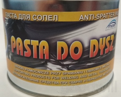 Паста для сопел MOST в Екатеринбурге