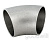 Отвод 45 градусов 273x8.0 10Х17Н13М2Т Екатеринбурге
