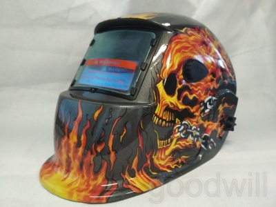 Маска NOVA 400S MOST в Екатеринбурге