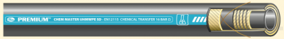 Рукав для кислотных растворов и химических веществ Premium Chem Master Unmwpe SD в Екатеринбурге