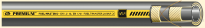 Рукав для перекачки нефтепродуктов Premium Fuel Master D в Екатеринбурге