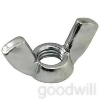 Гайка-барашек DIN 315 AISI304/316 в Екатеринбурге