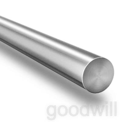 Круг нержавеющий 90 мм в Екатеринбурге