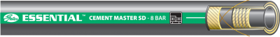 Рукав для гранулятов и сухих материалов ESSENTIAL SANDBLAST MASTER SD в Екатеринбурге
