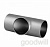 Тройник короткий 38x1.5 AISI 304 Екатеринбурге