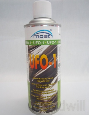 Спрей MOST UFO-1 400 мл. в Екатеринбурге