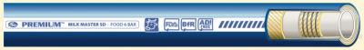Пищевой рукав Premium Milk Master SD в Екатеринбурге